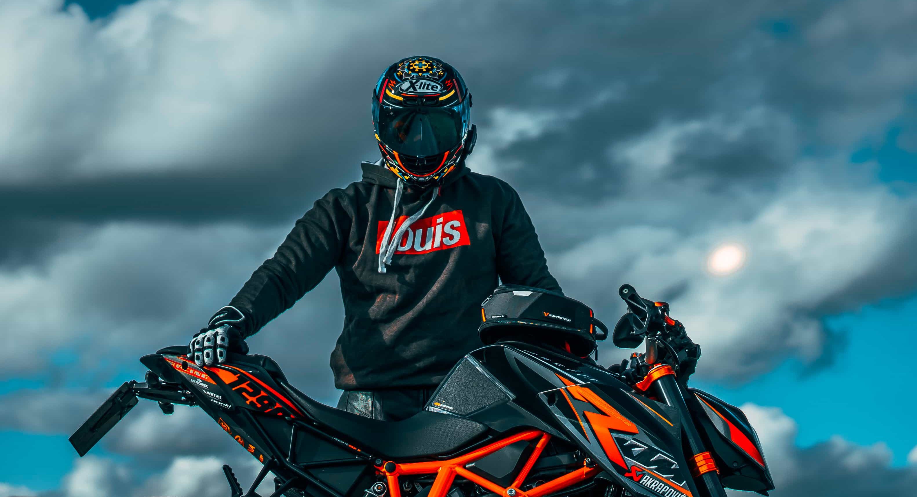 Louis-Collection | Louis 🏍